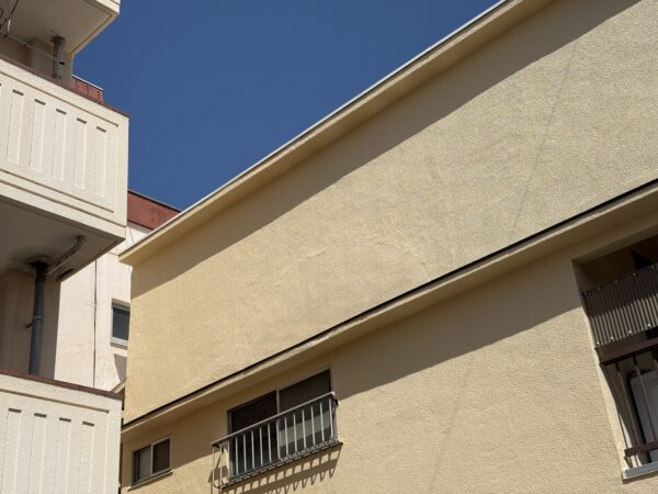 広島市で外壁・屋根補修塗装工事をご検討の方へ、外壁・屋根補修塗装工事事例を広島市に地域密着のクリーンハウス工業がご紹介します
