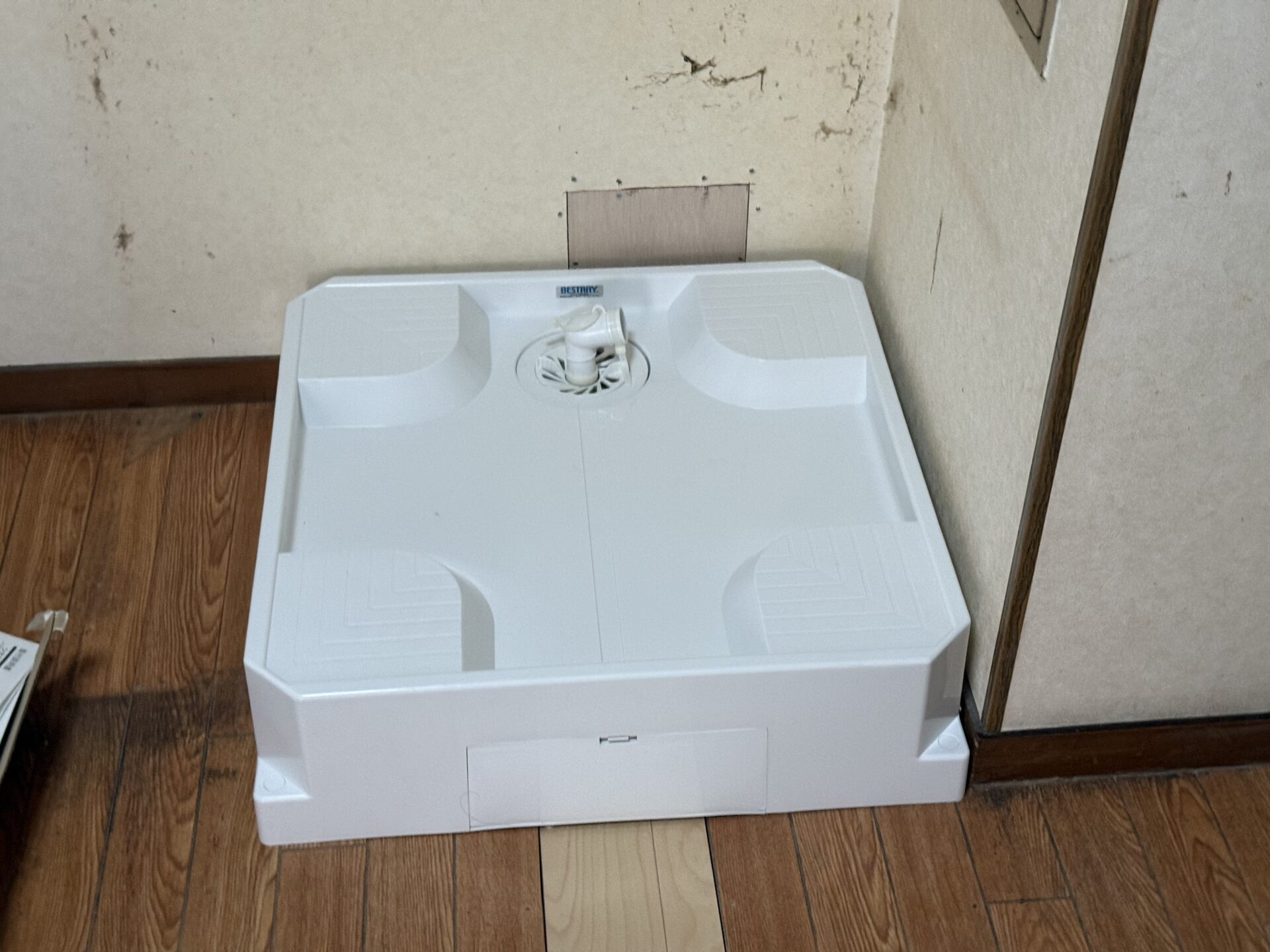 【アパート】浴室・DK改修工事