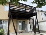 【戸建て】外壁塗装 改修工事
