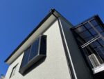 【一軒家】外壁・屋根塗装工事