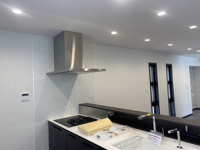 【戸建て】内装リニューアル工事