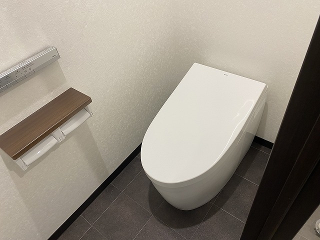 【戸建て】内装リニューアル工事