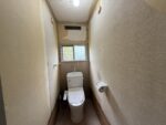 トイレ改修工事