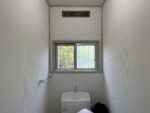 トイレ改修工事