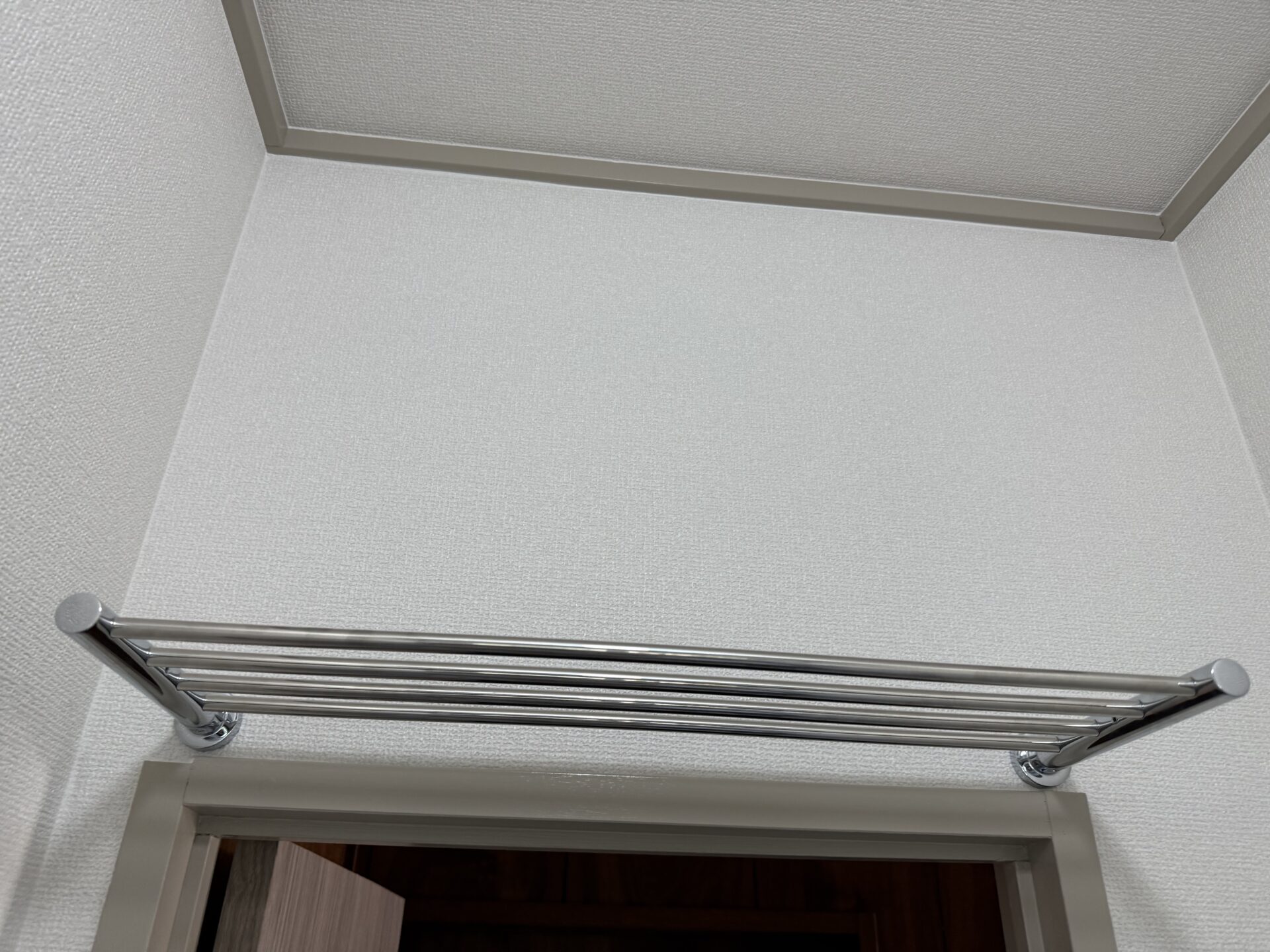 トイレ改修工事