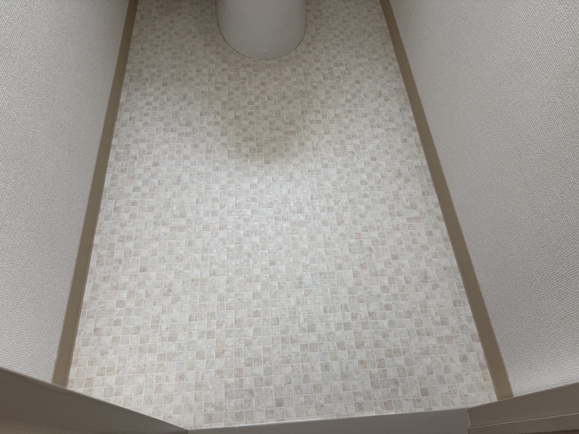 【戸建て】トイレ改修工事
