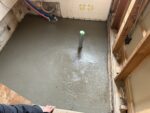 【一軒家】浴室・洗面所 改修工事