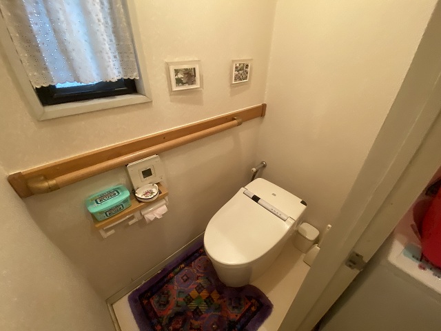 【戸建て】内装リニューアル工事