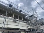 【一軒家】外壁・屋根塗装工事