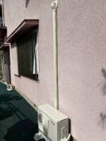 【一軒家】各部 補修工事