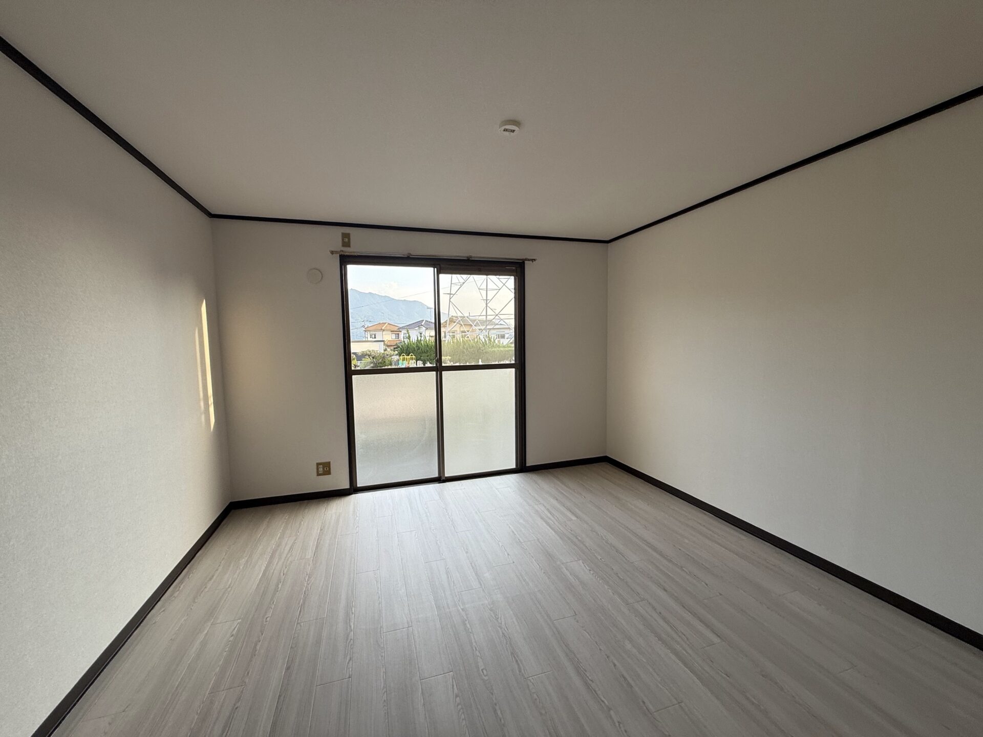 【アパート】退去修繕工事