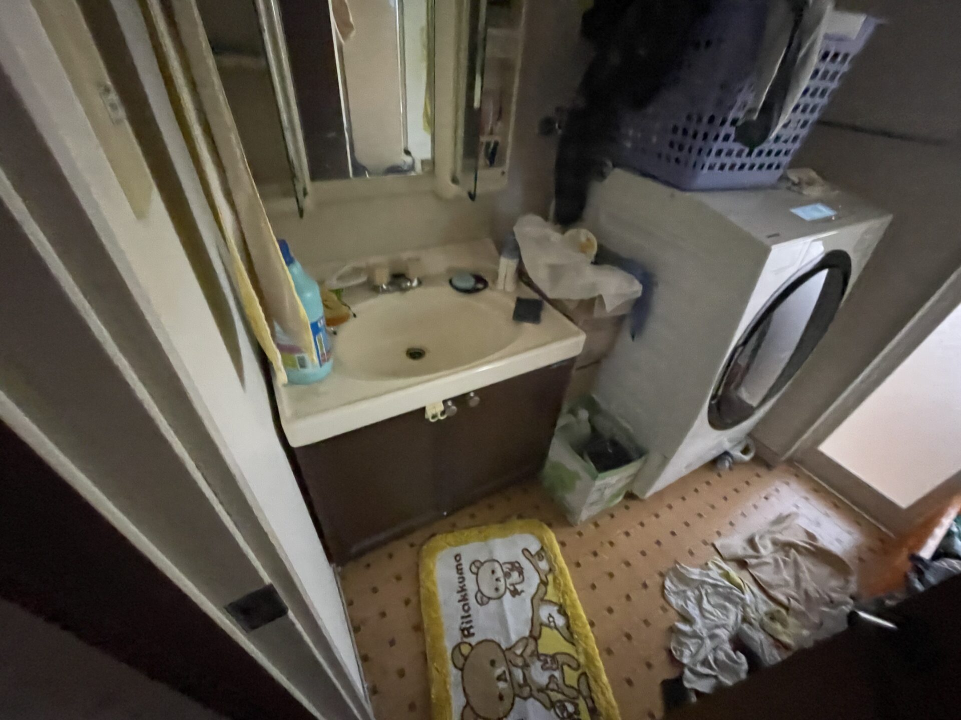 Before Image