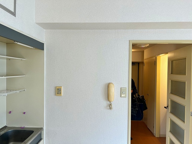 【マンション】退去修繕工事