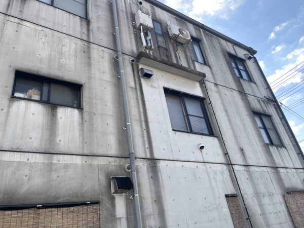 広島市で塗装工事をご検討の方へ、外壁塗装工事事例を広島市に地域密着のクリーンハウス工業がご紹介します