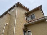 【戸建て】外壁塗装 改修工事