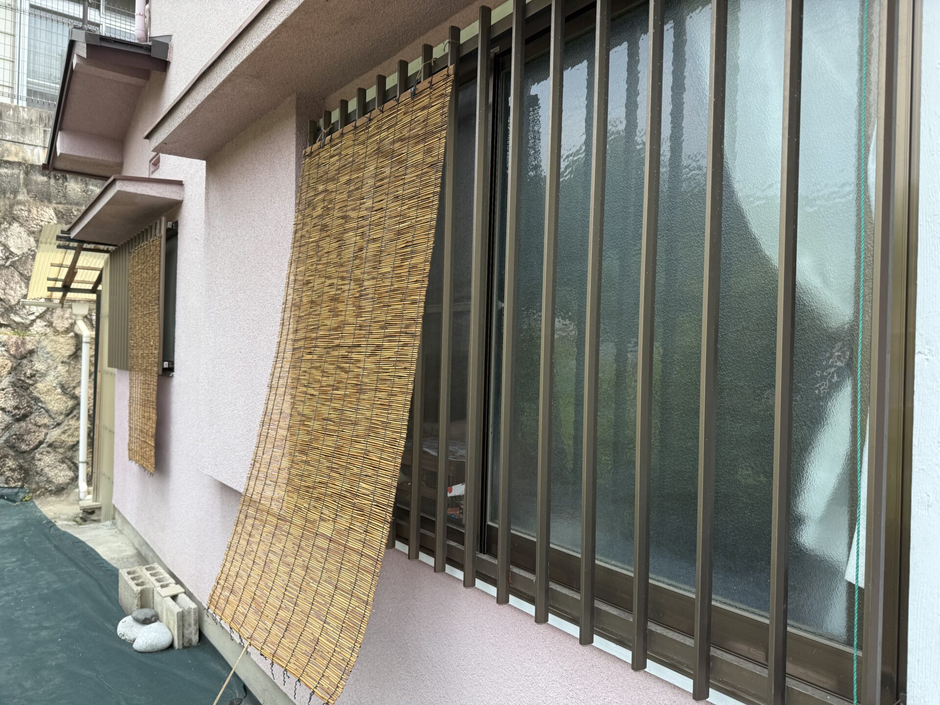 【一軒家】各部 補修工事