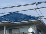 【一軒家】外壁・屋根塗装工事