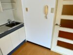 【マンション】退去修繕工事