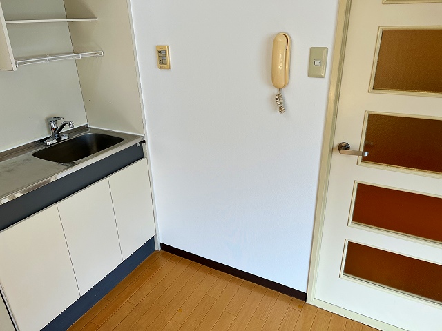 【マンション】退去修繕工事