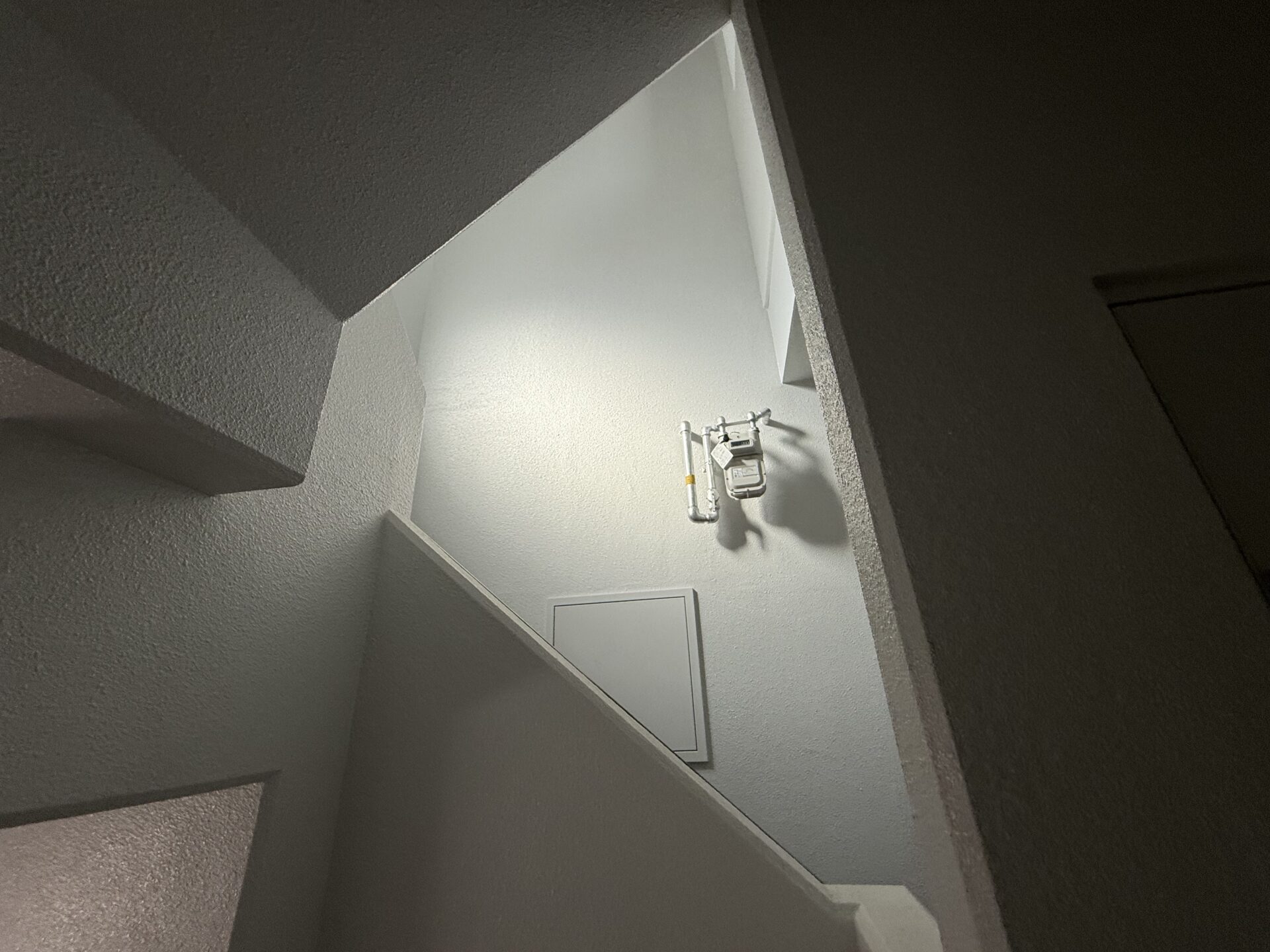 【ビル】防犯対策 格子取付工事