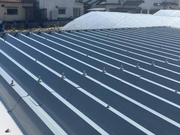 広島市でガレージ新設をご検討の方へ、ガレージ新設事例を広島市に地域密着のクリーンハウス工業がご紹介します