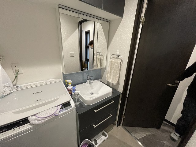 【戸建て】内装リニューアル工事