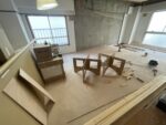 【リフォーム】中区国泰寺　ビル