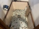 【アパート】トイレ取替工事
