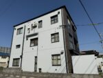 屋根・外壁塗装改修工事