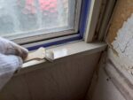 トイレ改修工事