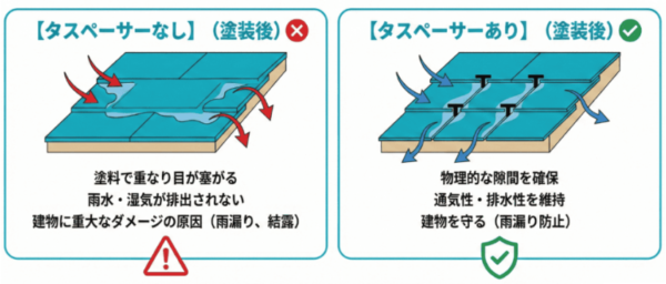 広島市で屋根塗装工事をご検討の方へ、屋根塗装工事事例を広島市に地域密着のクリーンハウス工業がご紹介します