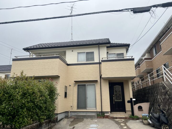 廿日市市　S様邸