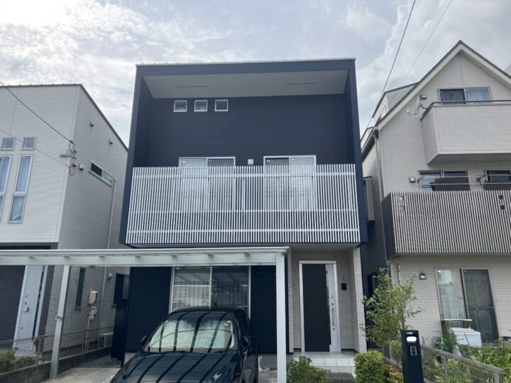 広島市西区　N様邸