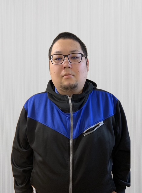 岩角 琢磨