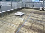 大規模修繕・防水工事（広島市西区打越）