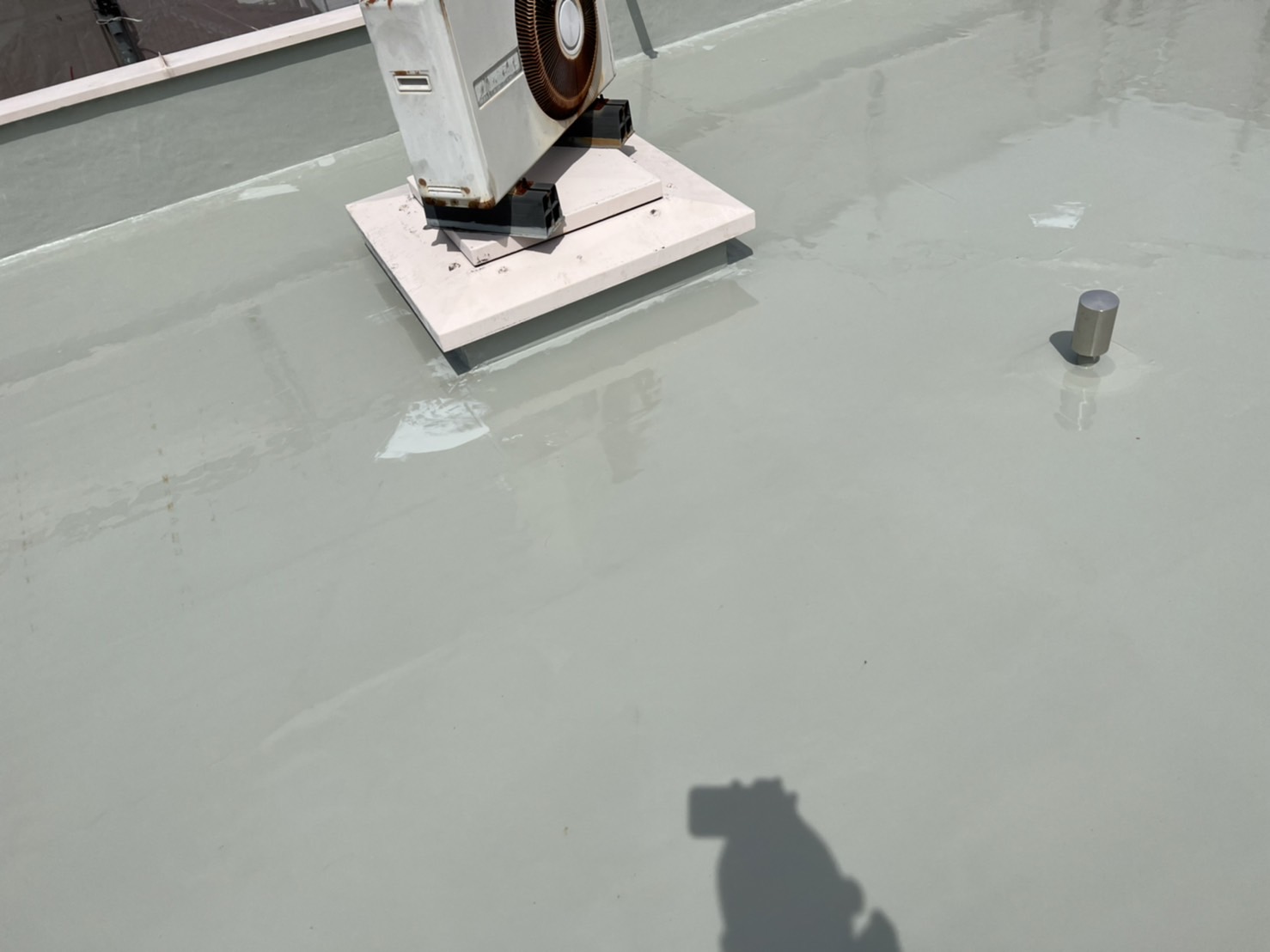 大規模修繕・防水工事（広島市西区打越）