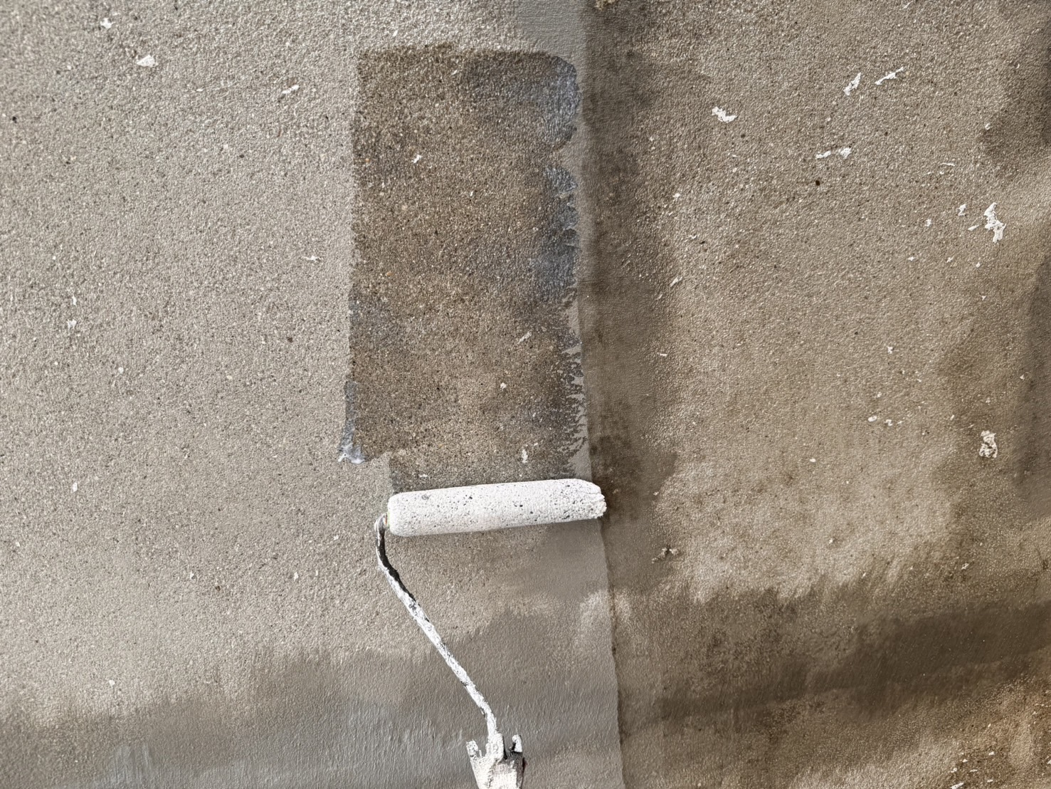 【リフォーム】外構工事（岩国市牛野谷町）