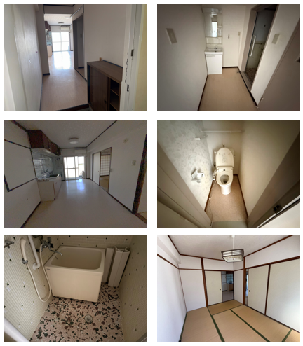 広島市で内装リニューアル工事をご検討の方へ、内装リニューアル工事を広島市に地域密着のクリーンハウス工業がご紹介します