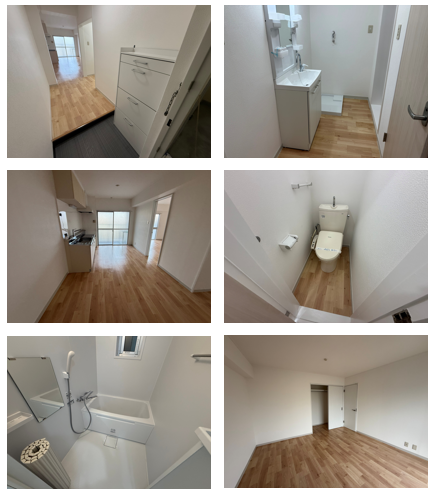 広島市で内装リニューアル工事をご検討の方へ、内装リニューアル工事を広島市に地域密着のクリーンハウス工業がご紹介します