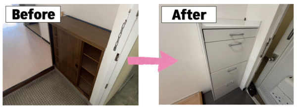 広島市で内装リニューアル工事をご検討の方へ、内装リニューアル工事を広島市に地域密着のクリーンハウス工業がご紹介します