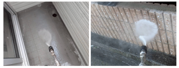 広島市で塗装工事をご検討の方へ、外壁/ 屋根塗装工事事例を広島市に地域密着のクリーンハウス工業がご紹介します