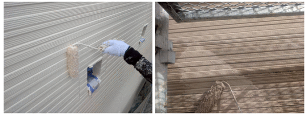 広島市で塗装工事をご検討の方へ、外壁/ 屋根塗装工事事例を広島市に地域密着のクリーンハウス工業がご紹介します