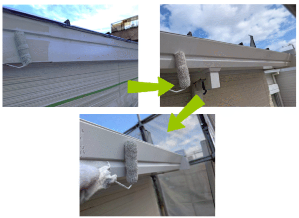 広島市で塗装工事をご検討の方へ、外壁/ 屋根塗装工事事例を広島市に地域密着のクリーンハウス工業がご紹介します