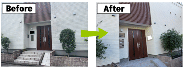 広島市で塗装工事をご検討の方へ、外壁/ 屋根塗装工事事例を広島市に地域密着のクリーンハウス工業がご紹介します