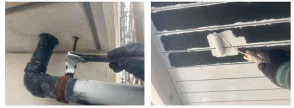 広島市で塗装工事をご検討の方へ、外壁/ 屋根塗装工事事例を広島市に地域密着のクリーンハウス工業がご紹介します