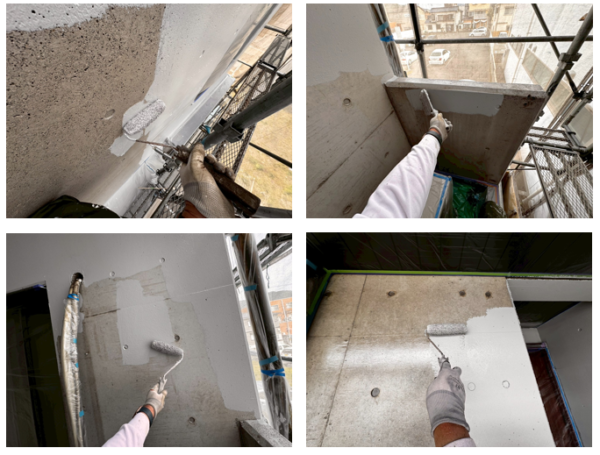 広島市で塗装工事をご検討の方へ、外壁/ 屋根塗装工事事例を広島市に地域密着のクリーンハウス工業がご紹介します