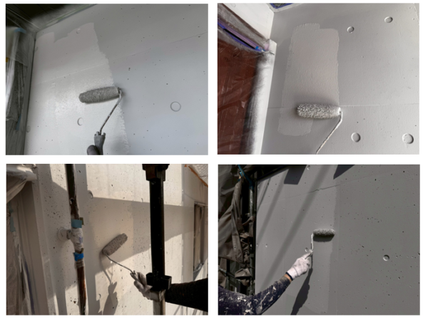 広島市で塗装工事をご検討の方へ、外壁/ 屋根塗装工事事例を広島市に地域密着のクリーンハウス工業がご紹介します