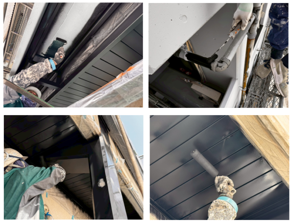 広島市で塗装工事をご検討の方へ、外壁/ 屋根塗装工事事例を広島市に地域密着のクリーンハウス工業がご紹介します