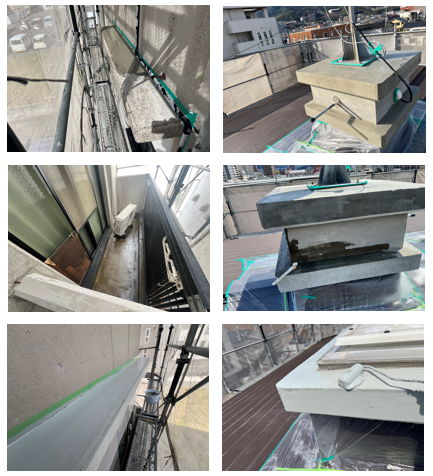 広島市で塗装工事をご検討の方へ、外壁/ 屋根塗装工事事例を広島市に地域密着のクリーンハウス工業がご紹介します