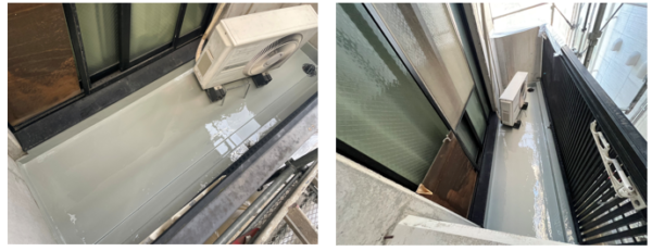 広島市で塗装工事をご検討の方へ、外壁/ 屋根塗装工事事例を広島市に地域密着のクリーンハウス工業がご紹介します